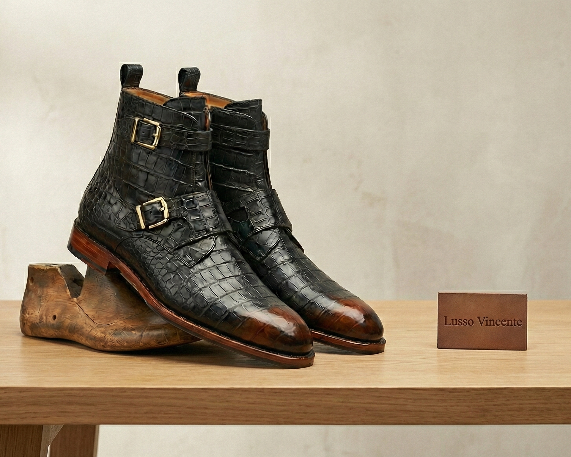 Ankle Boots