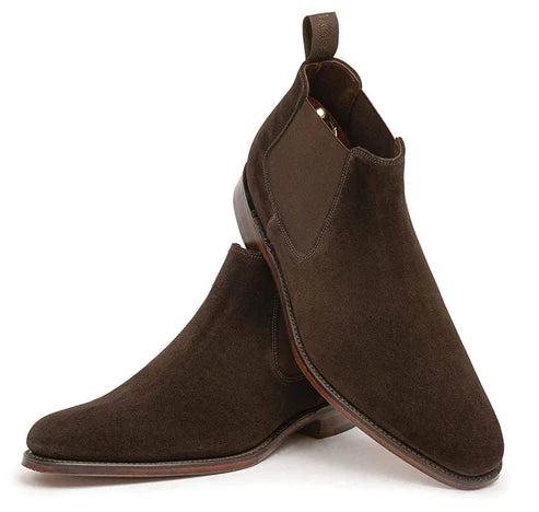 Adam Brown Short Chelsea