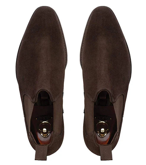 Adam Brown Short Chelsea