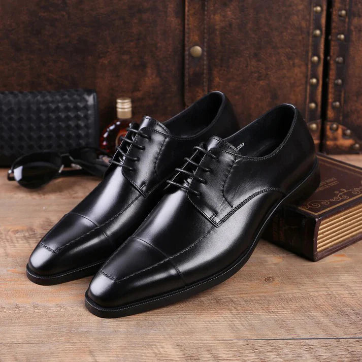 William Black Derby