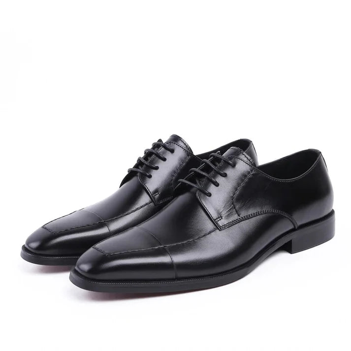 William Black Derby