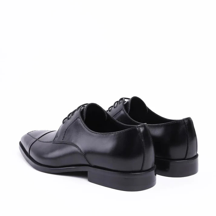 William Black Derby