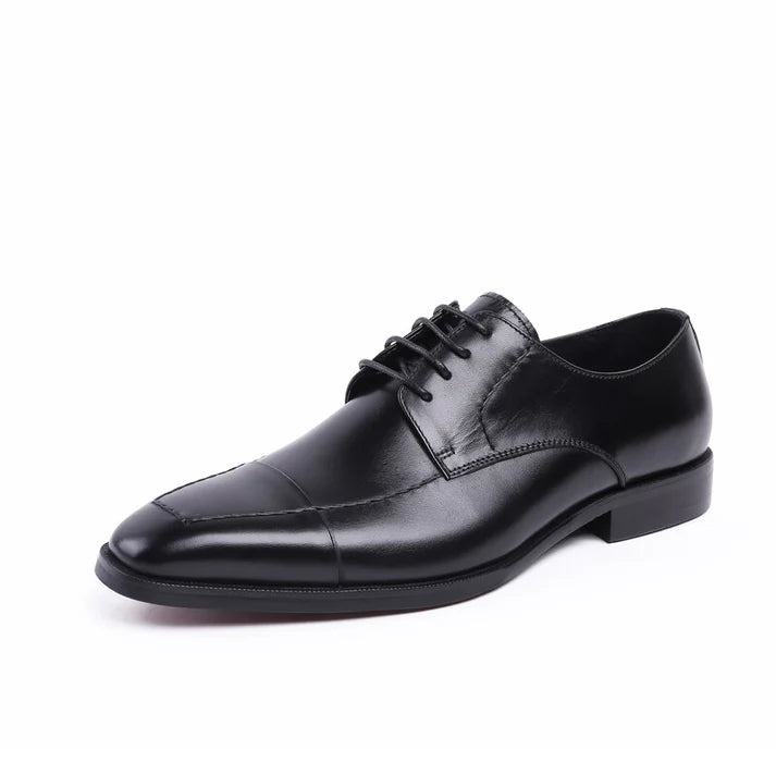 William Black Derby